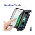 thumbnail image 2 of Case Protector Para Huawei Band 8 Tpu Flexible Premium, 2 of 5
