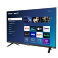 thumbnail image 4 of Philips 32" Class HD (720P) Smart Roku Borderless LED TV (32PFL6452/F7), 4 of 22