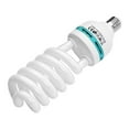 thumbnail image 3 of Bulb E27 110V 5500K 135W Photo Studio Bulb Video Light Photography Daylight Lamp, 3 of 7