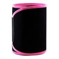 thumbnail image 1 of Faja Canotagio Reductora deportiva de Sudoración Quema Grasa y Moldea rosa Mediana Canotagio CANFRDCAMA, 1 of 4