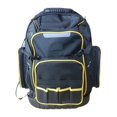 thumbnail image 2 of Dickly Electrician Tool Backpack Tool Bag Organizer Storage Water Resistant Electrician, 2 of 8