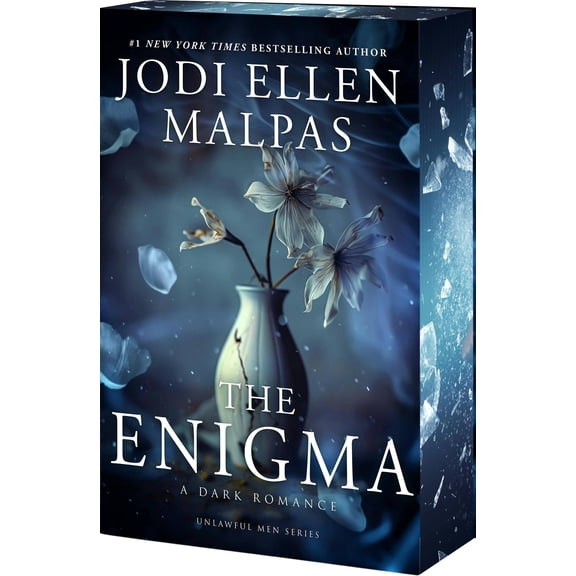 The Enigma - Author:Jodi Ellen Malpas