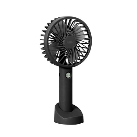 

Handheld USB Fan Portable Portable Portable Mini Mute Desktop Small Fan