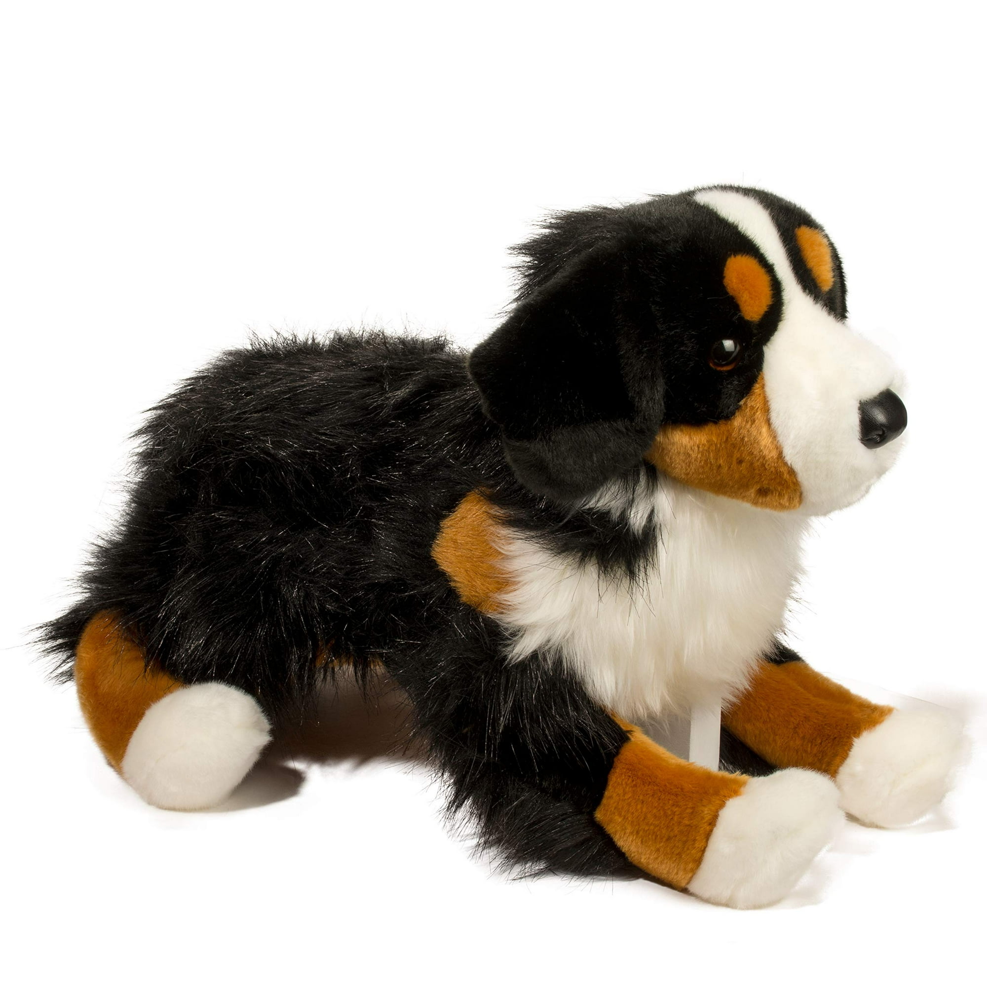 Greater swiss mountain dog stuffed animal hotsell