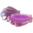 thumbnail image 4 of Hair Brush Creative Portable Shell Shape Hair Comb Detangling Brush for Women, 4 of 10