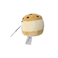 thumbnail image 3 of Squishmallow Official Kellyto 5 Inch Koako the Chocolate Chip Ice Cream Sanwhich Food Snack Ultimate Soft Plush Toy, 3 of 6