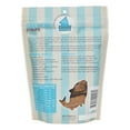 thumbnail image 4 of Plato Original Real Strips Salmon Recipe Dog Treat, 6 Oz., 4 of 4