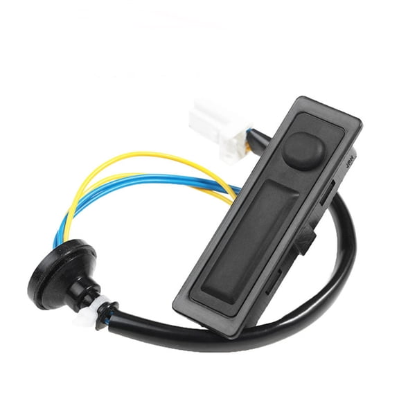 1× Release Switch 25380-1AA0A for 2008-2014 Nissan Murano Rear Hatch Lift Gate