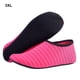 thumbnail image 5 of Eigraketly 1 par de zapatos de playa antideslizantes de secado rápido calcetines descalzos deportes acuáticos cómodo remo bajo el agua Type3 NO3, 5 of 6