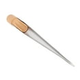 thumbnail image 1 of Boat Rope Splicing Spike Antislip Efficient ABS Handle Stainless Steel Marine Rope Splicing Tool Yacht Spare Parts, 1 of 7