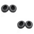 thumbnail image 4 of Maytalsory Leather Ear Pads Gaming Protective Earpads Headphones Cushion Repair Part Replacement for 280 Headset 2Set, 4 of 6