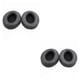 thumbnail image 2 of Tholdsy Ear Pads Head-mounted Gaming Earphones Cushion Isolation Padding Sponge Replacement Earpad Memory Noise for 280 2piezas, 2 of 6
