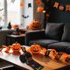 thumbnail image 3 of Adornos De Halloween Cinta Con Murciélagos Para Fiestas, Artículos Para Eventos Terroríficos Y Espeluznantes, Manualidades Diy, Ventanas Y Jardines, 3 of 4