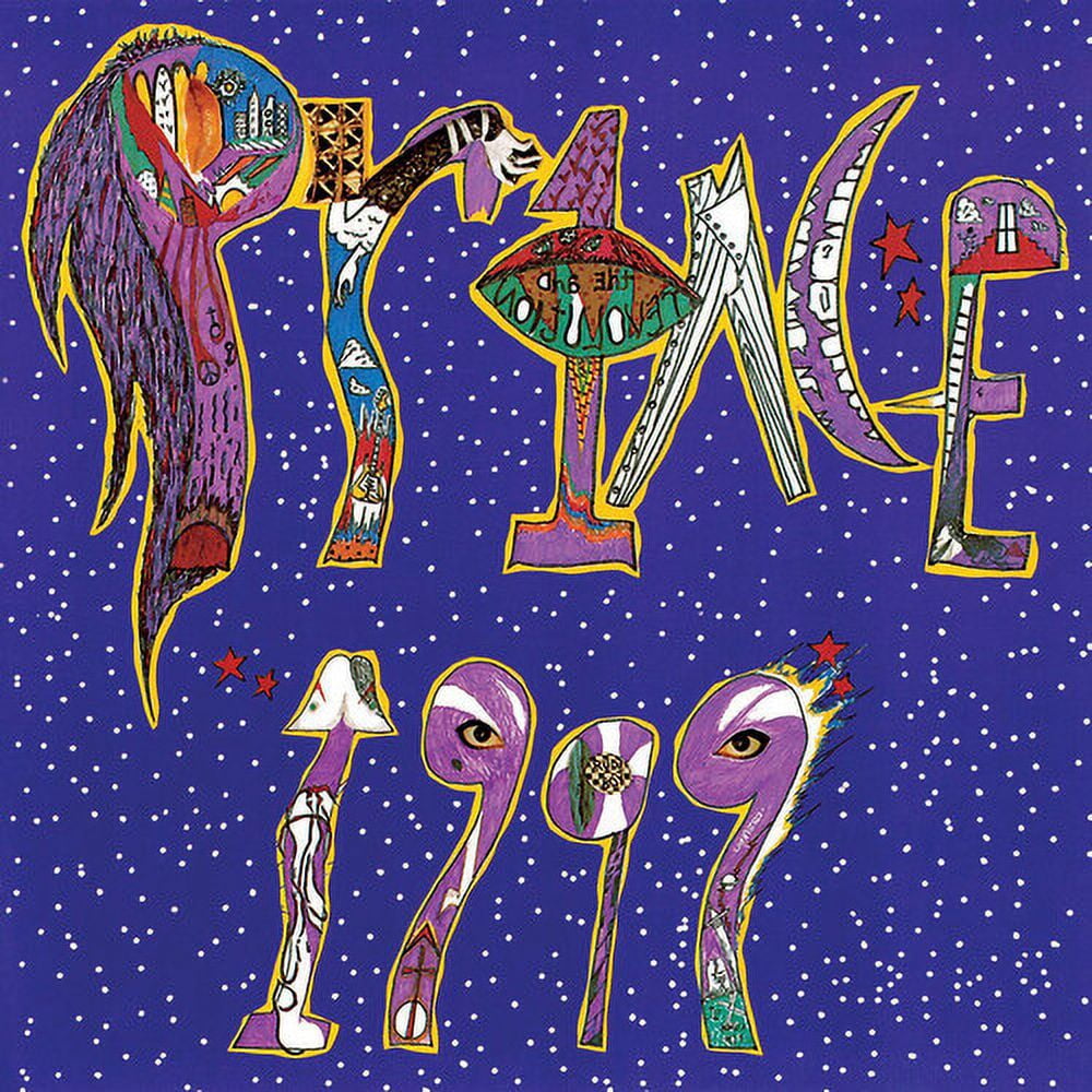 Prince - 1999 - CD - Walmart.com