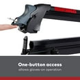 thumbnail image 4 of Yakima 6 Ski Pairs/4 Snowboards Universal Car Roof Rack, PowderHound 6, 4 of 5