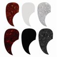 thumbnail image 4 of Self Adhesive Acoustic Guitar Pickguard Scratch Plate Pickguard Sticker Anti-Scratch Folk Guitar Protective Shell Guard, 4 of 7