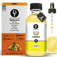 thumbnail image 2 of Dolce Flav - Oil Soluble Lemon Flavoring 1 Gallon, 2 of 8