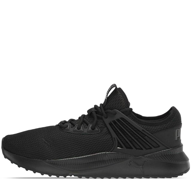 Tenis Puma Pacer Future Hombre 380367-01 Negro 25.5