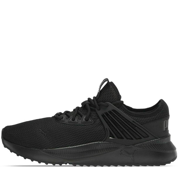 Tenis Puma Pacer Future para Hombre 380367-01 negro 27.5