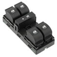 thumbnail image 2 of BUYISI Car Electric Power Window Master Switch Button 735631478 For Fiat Tipo 2015-2019, 2 of 5