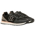 thumbnail image 2 of Tenis Mustang Joggo Classic Verde Mujer Casual negro 25, 2 of 5