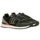 thumbnail image 2 of Tenis Mustang Joggo Classic Verde Mujer Casual negro 24, 2 of 5