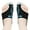 B, variant on Toe Corrector And Separator For Big Toe Alignment Hallux Valgus Support For Men And Women Color B Made Of Breathable Mesh Material Ideal For Daily Shoe Wear Effective Toe Correction Device