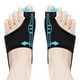 thumbnail image 2 of Plantillas correctoras de dedos, separadores de dedos, correctores de dedo gordo, plantillas correctoras de hallux valgus para hombres y mujeres, plantillas de soporte de arco para hombres, plantillas, 2 of 2