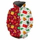 thumbnail image 5 of Sudadera con capucha de manga larga con estampado 3D para hombre, ropa de moda navideña para hombre, sudadera con capucha de otoño para hombre, sudadera con capucha para hombre, 5 of 5