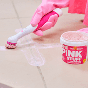 The Pink Stuff, Miracle Cleaning Paste, All-Purpose Cleaner, 17.63 oz