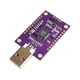 thumbnail image 4 of Módulo USB a JTAG UART/ FIFO SPI/ I2C multifunción de alta velocidad (FT232H), 4 of 6