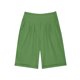 thumbnail image 2 of Puntoco pantalones cortos de verano para mujer, moda 2024, pantalones informales de lino y algodón de cinco puntos de Color veraniego para mujer, 2 of 7