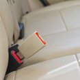 thumbnail image 6 of E4 Safety Certified Rigid Seat Belt Extension - Type K, Beige, 3 Inches from Seat Belt Extender Pros, 6 of 7