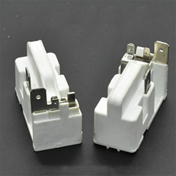 FOR Fridge Compressor PTC Starter PD10E-15 Overload Overheating Protection Relay Parts For Refrigerator Freezer