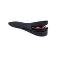 thumbnail image 3 of LELINTA 2Pair Women Men Feet Insoles, Gel Orthotic Running Insoles Insert Shoe Pad Arch Support Cushion Relieve Flat Feet, High Arch, Foot Pain, 3 of 5