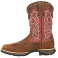 thumbnail image 4 of Lady Rebel Work™ by Durango® Women's Waterproof Composite Toe Western Work Boot, 4 of 6