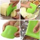 thumbnail image 3 of 3 Pcs Bowl Scraper Dough Scraper, Plastic Dough Cutter and Scraper Flexible, 3 of 5