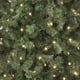 thumbnail image 3 of ARBOL DE NAVIDAD VERMONT VERDE C/260 LUCES LED CALIDA DE 190CM NAVIPLASTIC PINO ARTIFICIAL, 3 of 3