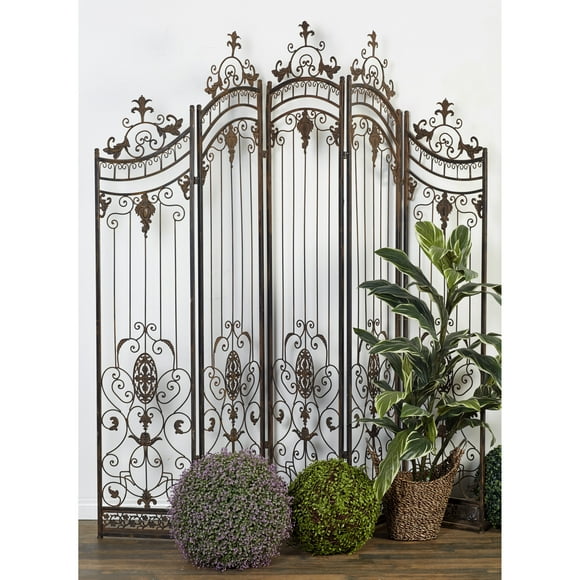 Arch Room Divider