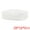 White 20*16*6in, variant on Unique Bargains 1 Pack Clothes Storage Bags Moving Bags White 20*16*6in