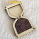 thumbnail image 3 of 5xKids Juguete De Reloj De Arena De Madera Tablero Ocupado Para Niños Colorido, 3 of 5
