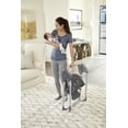 thumbnail image 2 of Graco Slim Spaces Compact Swing, 2 of 5