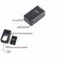 thumbnail image 5 of Mini GPS Tracker Real Time Magnetic Tracking Device for Car/Person Locator GF-07 e, 5 of 5