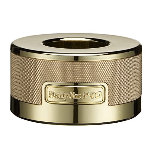 Base de carga BabylissPro FX870 Clipper Metal Collection
