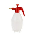 thumbnail image 2 of Cheers US Manual Garden Sprayer Hand Lawn Pressure Pump Sprayer Safety Valve Adjustable Brass Nozzle, 2 of 7