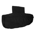 thumbnail image 1 of Keyboard Piano Cover, Portable Dustproof Lightweight Digital Piano Dust Cover Fiber  For 88 Keys, 1 of 8