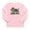 Petal Pink, variant on CafePress - Jurassic Dinosaur Long Sleeve Infant T Shirt - Long Sleeve Infant T-Shirt
