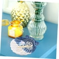 thumbnail image 5 of Cake Plate-Starfish Jewelry Tray Ceramic Trinket Dish Seasoning Dishes Ocean Jewelry Tray Shell Candy Dish Cookie Tray, 5 of 5