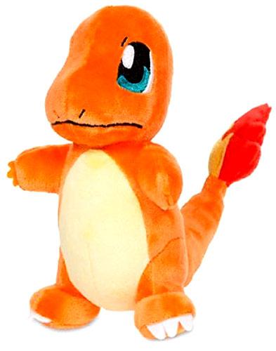 charmander plush walmart