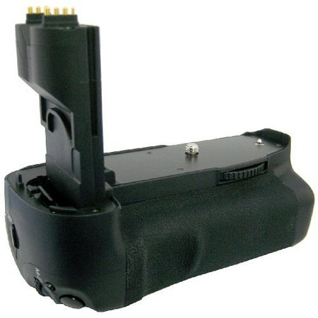 Zeikos Battery Grip - Zeikos ZE-NBGD7100 Battery Power Grip for Nikon D7100 - Black